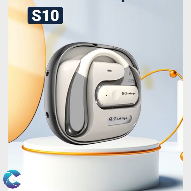 AI Translator Headset 144 Sprog