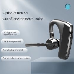 DBS V8 Ai Bluetooth Headset