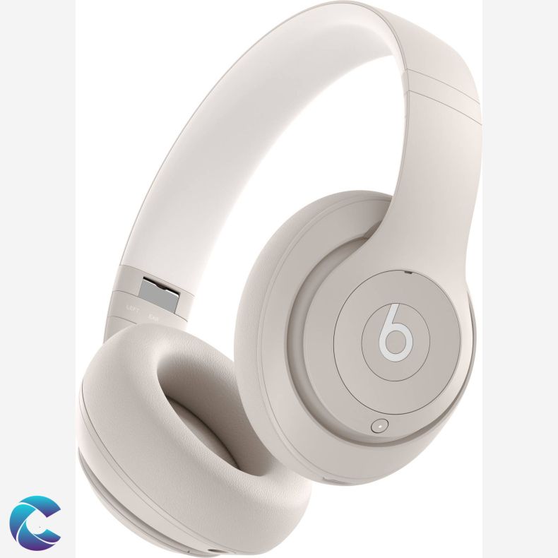 Beats Studio Pro Sandstone