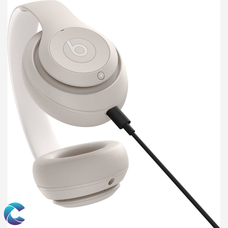 Beats Studio Pro Sandstone