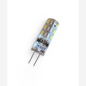 1852 Led G4 12v Stiftp�re 2stk.