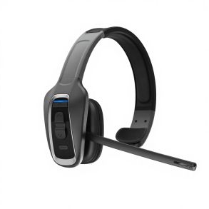 H2 Chauff�r-Kontor Bluetooth Headset 60 timer.
