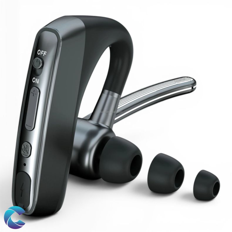 DBS V8 Ai Bluetooth Headset