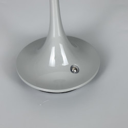 Genopladelig Batteribordlampe metal Gr