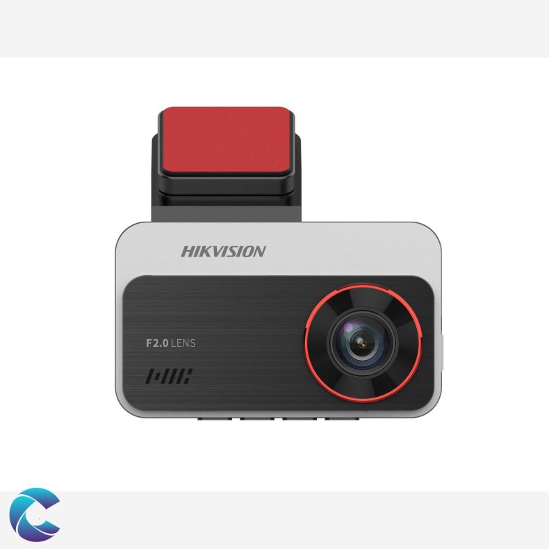 Hikvision Dash Camera S�t med Model AE-DC2328-C200S
