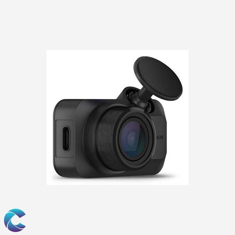 Garmin 1080p, 30 FPS, Garmin Drive app