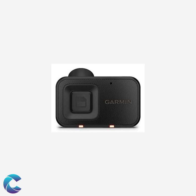 Garmin 1080p, 30 FPS, Garmin Drive app