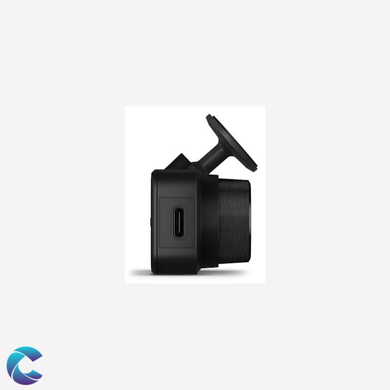 Garmin 1080p, 30 FPS, Garmin Drive app