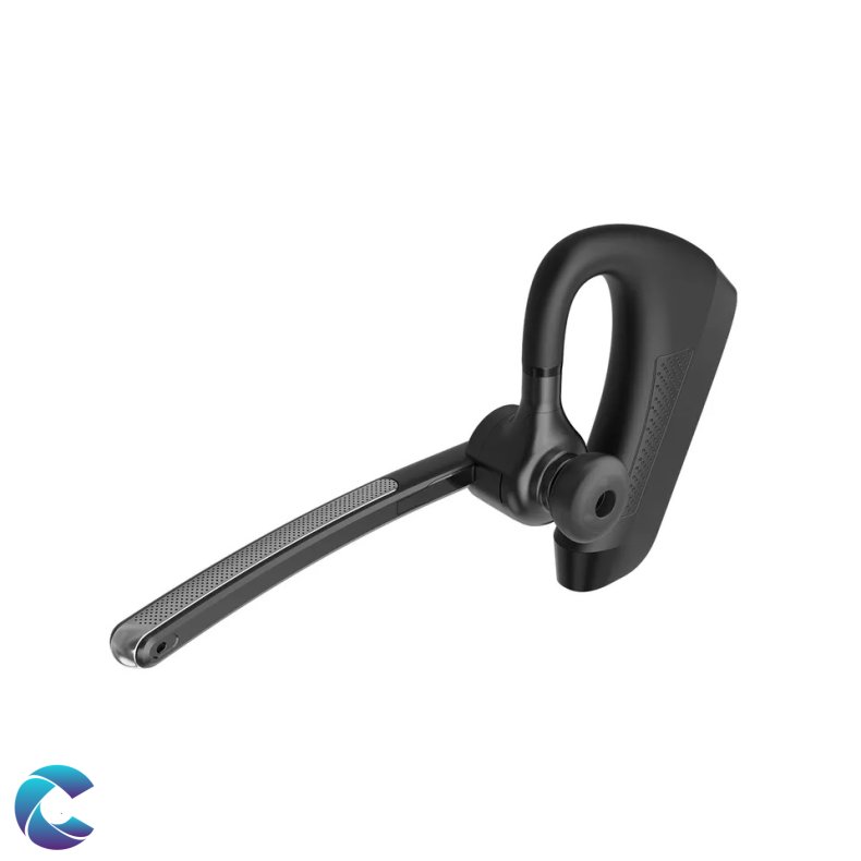 K-21p Bluetooth Headset Inkl. Vindhtte.