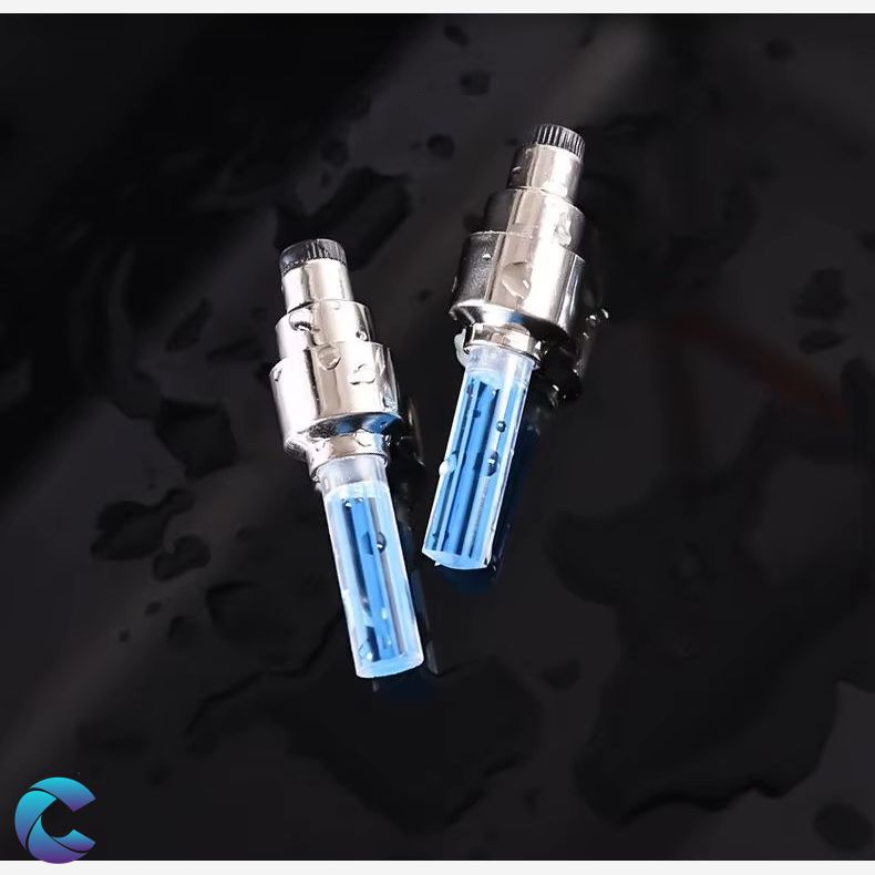 Ventil Led Lys cykel,bil