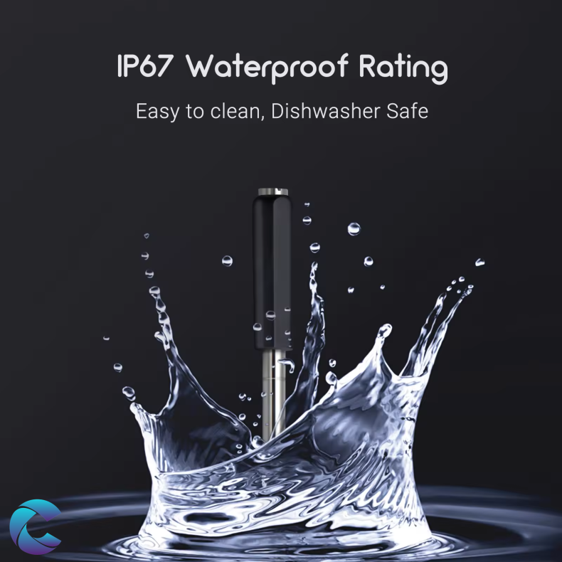 Bluetooth Termometer Inkbird