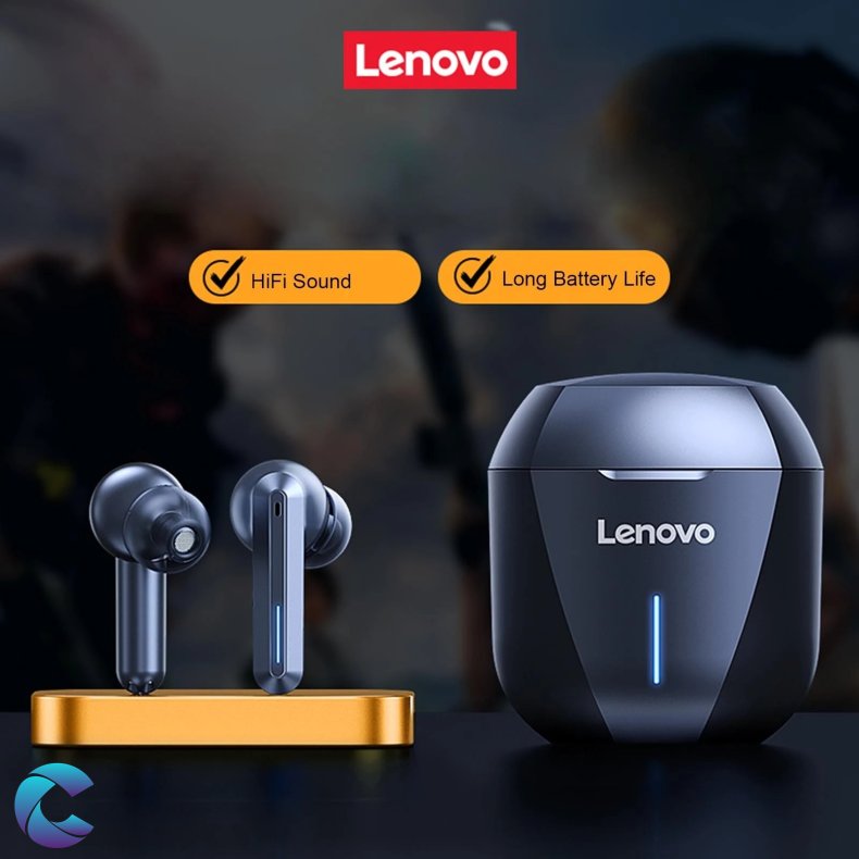 Lenovo XG 01 Earbuds
