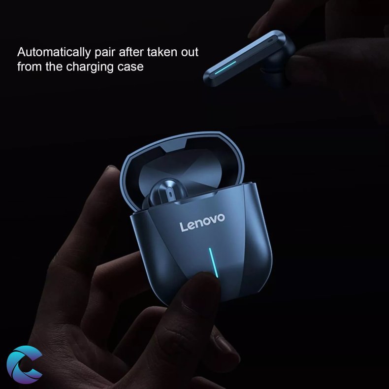 Lenovo XG 01 Earbuds