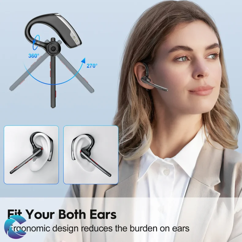 New Bee M51 Inkl. Vindhtte