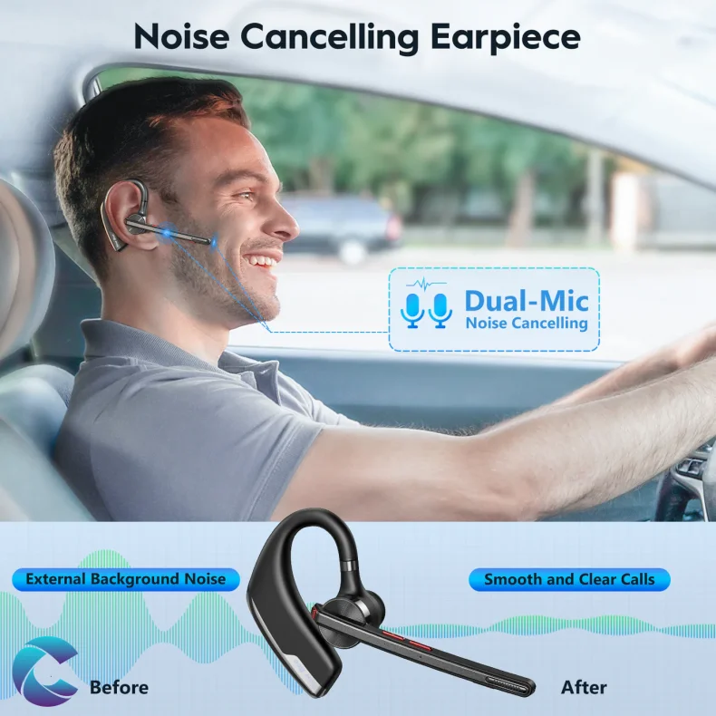 New Bee M51 Inkl. Vindhtte