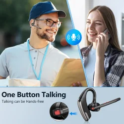 New Bee M51 Inkl. Vindhtte