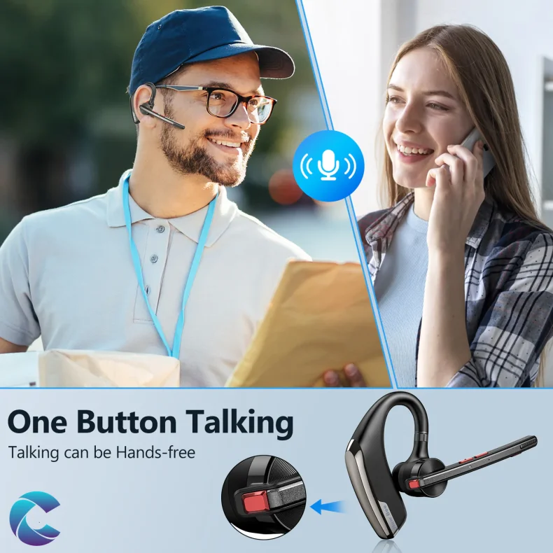 New Bee M51 Inkl. Vindhtte