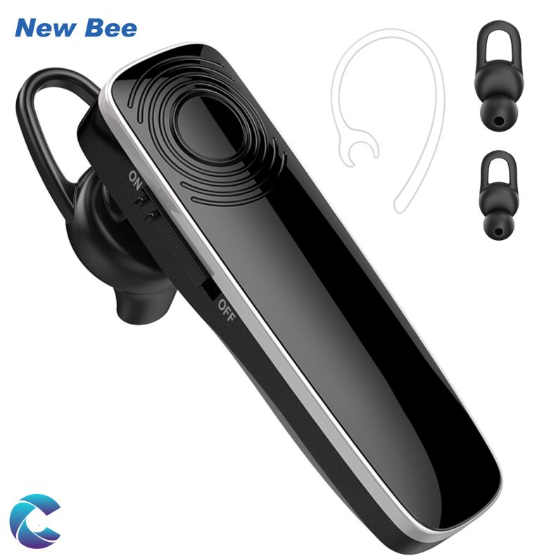 New Bee NB12 Bluetooth Headset