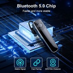 New Bee NB12 Bluetooth Headset