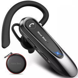 New Bee LC-B45 Sort Bluetooth Headset.