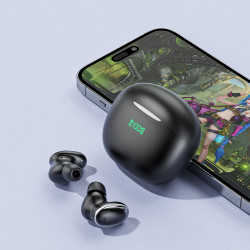 New Bee CT-02 Hretelefoner