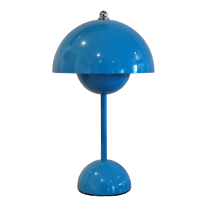 Batteri Bordlampe Lys Bl