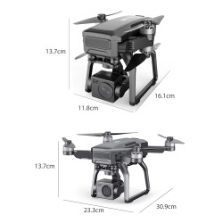 SJRC F7  Pro 4K Drone.