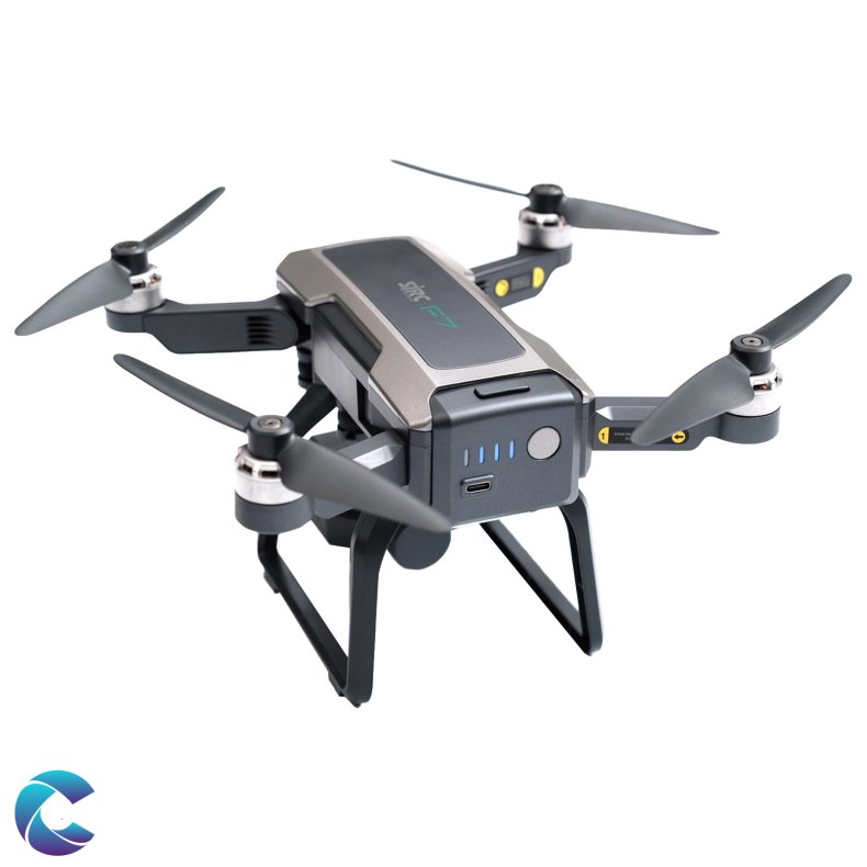 SJRC F7  Pro 4K Drone.