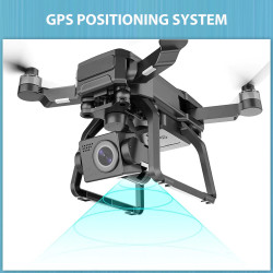 SJRC F7  Pro 4K Drone.