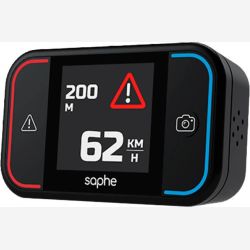 Saphe Drive Pro