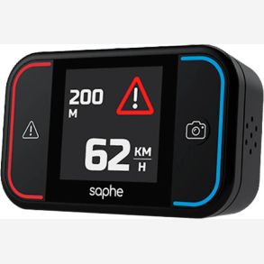 Saphe Drive Pro