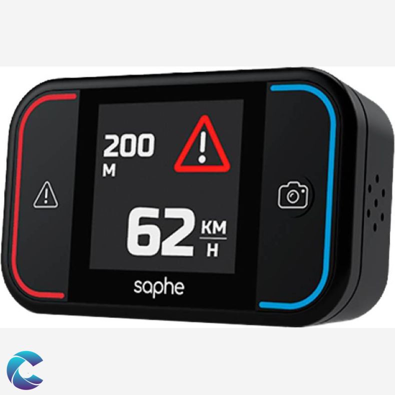 Saphe Drive Pro