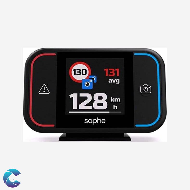 Saphe Drive Pro