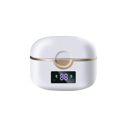 T22 HiFi Earbuds dual hjtaler