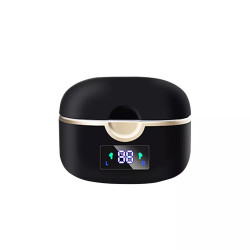 T22 HiFi Earbuds dual hjtaler