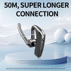 DBS V8 Ai Bluetooth Headset