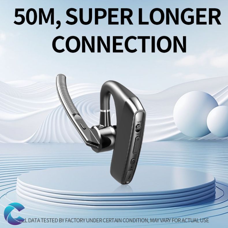 DBS V8 Ai Bluetooth Headset