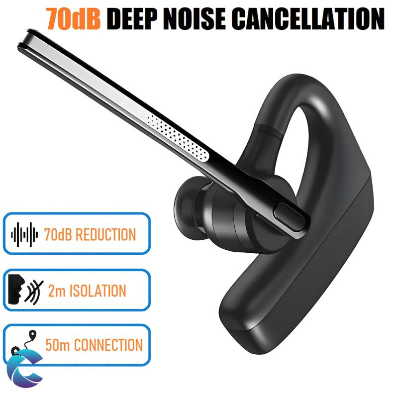 DBS V8 Ai Bluetooth Headset