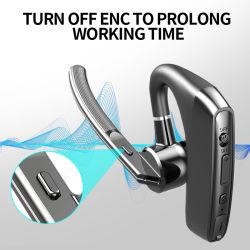 DBS V8 Ai Bluetooth Headset