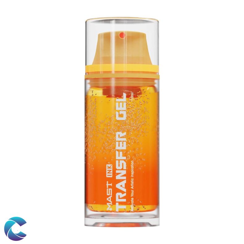 MAST Tattoo Stencil Transfer Gel 100ml