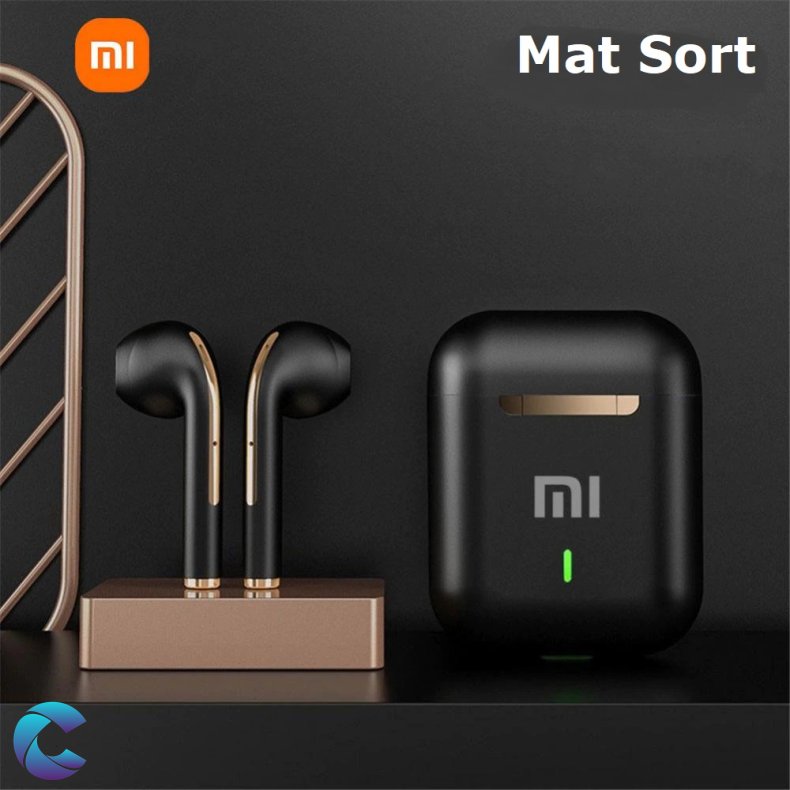 Xiaomi J18 Tws Earphone Bulk Pakning.