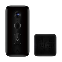 Xiaomi Mi Smart Doorbell 3S 