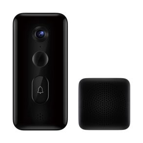 Xiaomi Mi Smart Doorbell 3S 