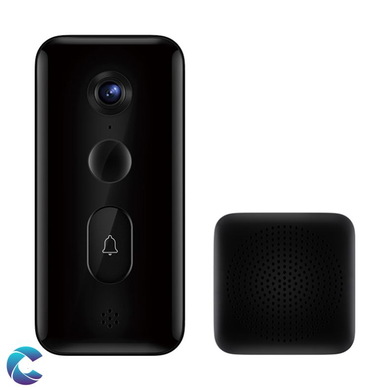 Xiaomi Mi Smart Doorbell 3S 