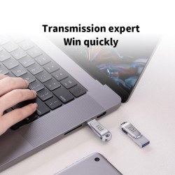 Xiaomi 2 TB USB Stick Metal