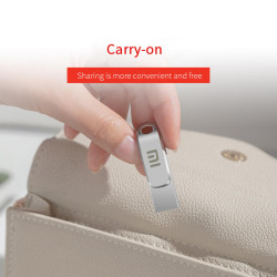 Xiaomi 2 TB USB Stick Metal