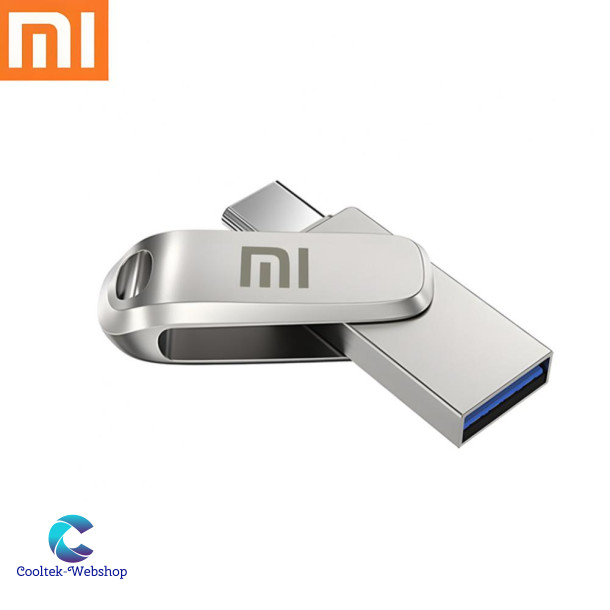 Xiaomi 2 TB USB Stick Metal