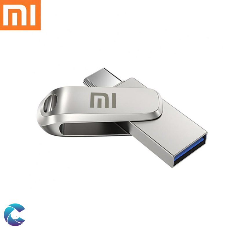 Xiaomi 2 TB USB Stick Metal