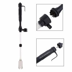 Elektrisk Akvarie bundrenser 