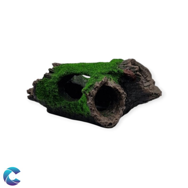 Akvarie dekoration design 3